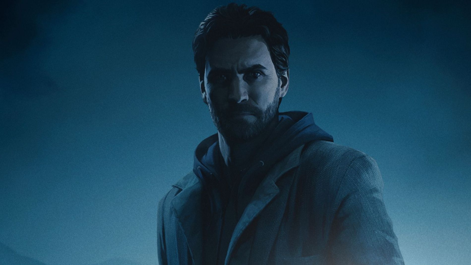 Alan Wake Remastered