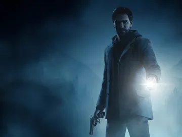 Alan Wake Remastered Alan Wake Remastered