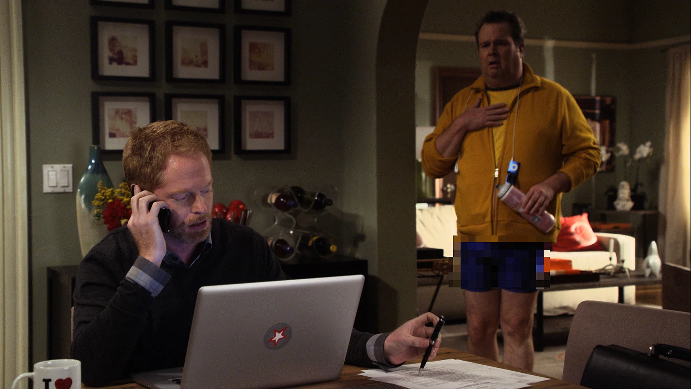 Modern family