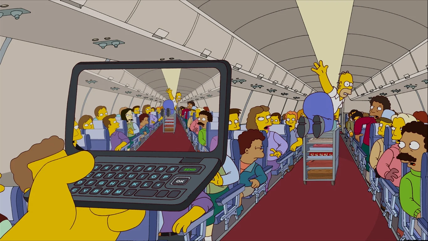 Los Simpson