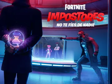 Fortnite Fortnite