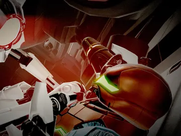 Metroid Dread Metroid Dread