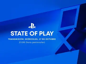 State of Play State of Play