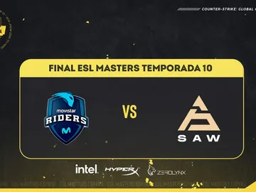 Final ESL Masters Temporada 10 Final ESL Masters Temporada 10