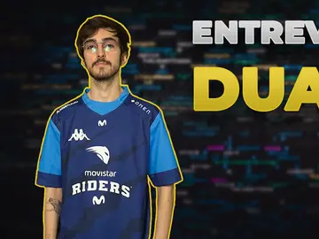 Entrevista DuaLL Entrevista DuaLL
