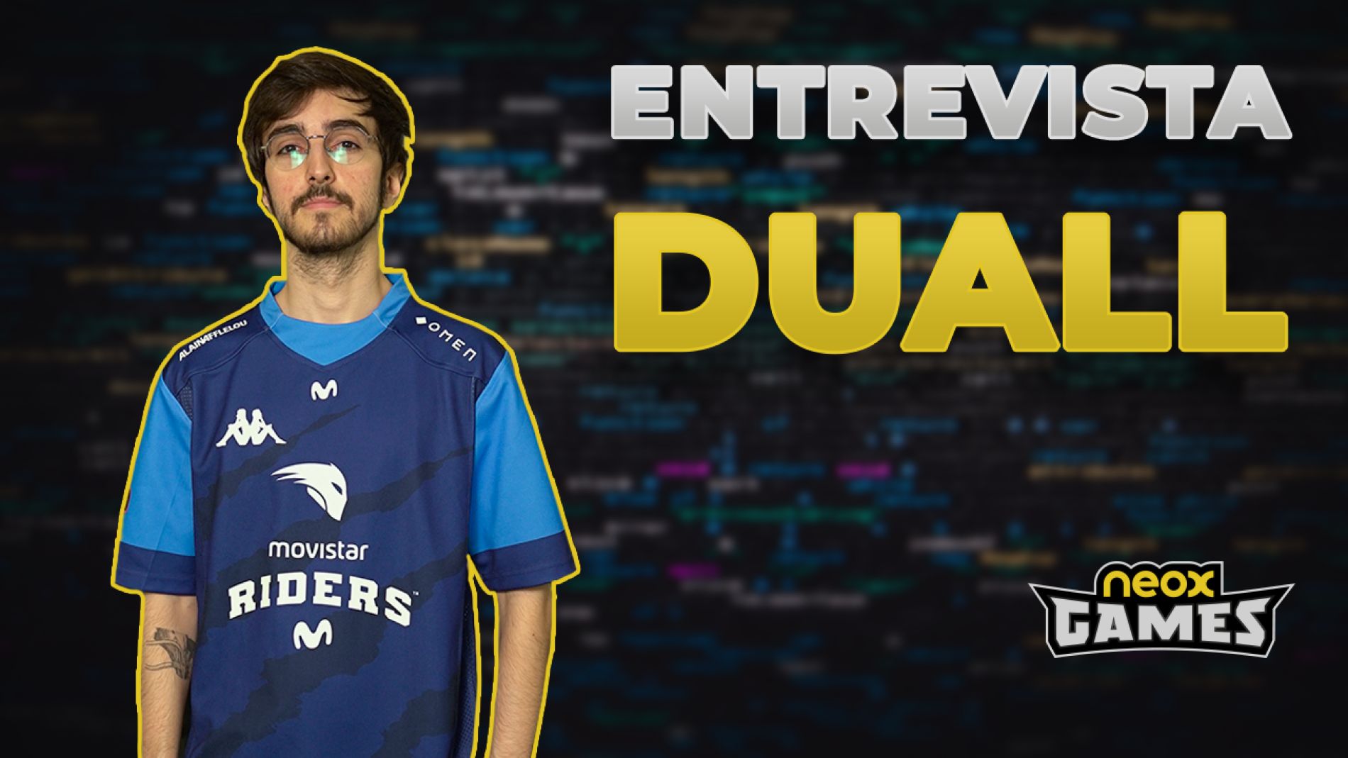 Entrevista DuaLL