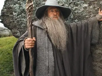 ¿Gandalf contra Batman? Así es el juego de lucha que reuniría las sagas de cine más famosas ¿Gandalf contra Batman? Así es el juego de lucha que reuniría las sagas de cine más famosas