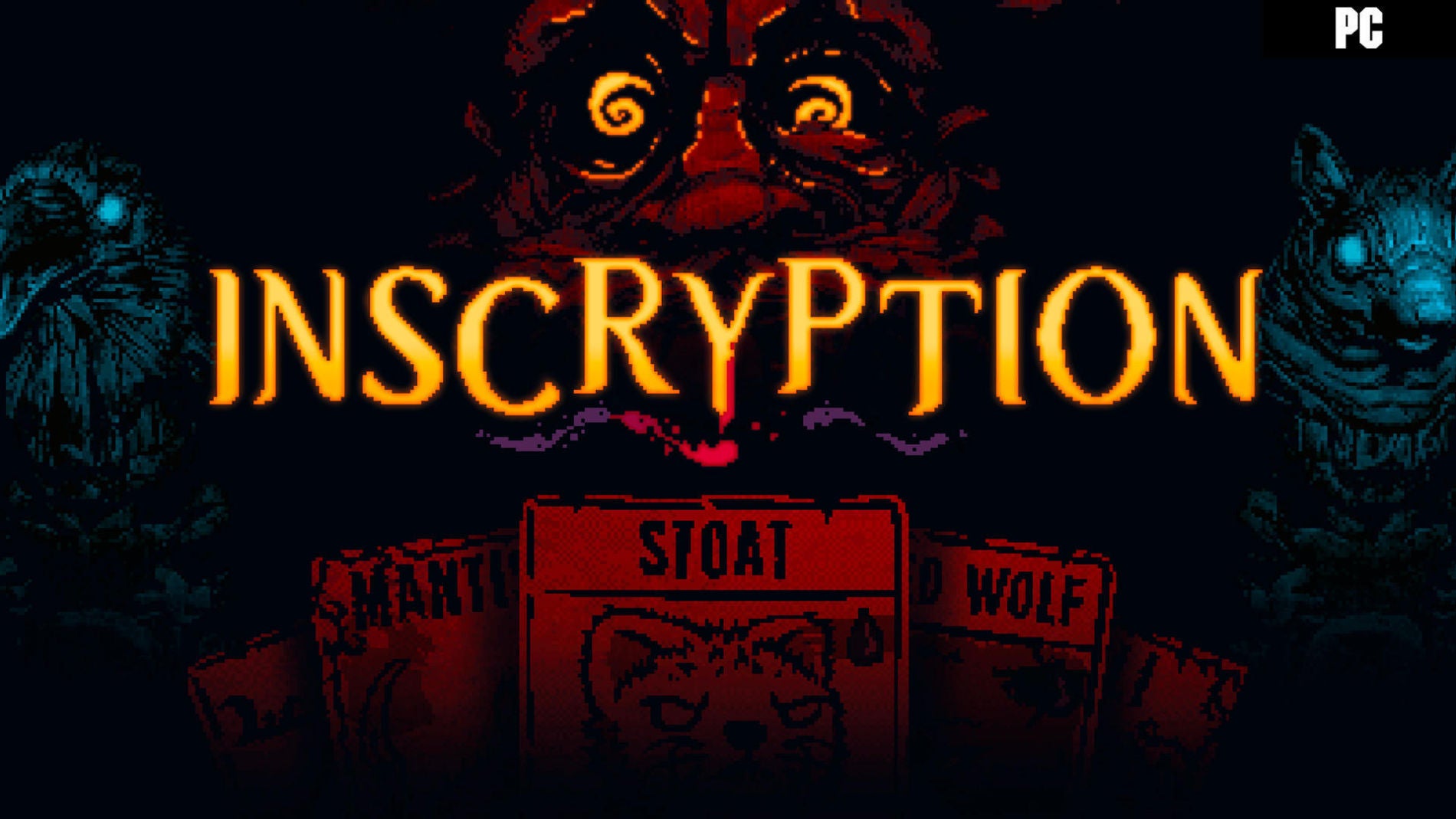Inscryption