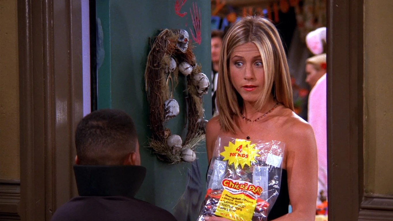 Friends