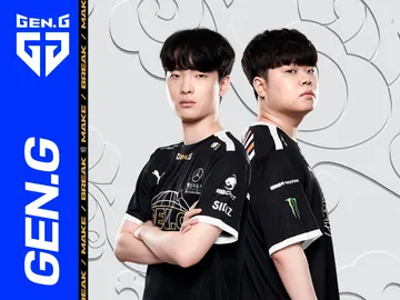 La LCK domina los Worlds La LCK domina los Worlds