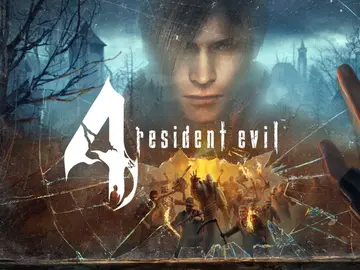 Resident Evil 4 VR Resident Evil 4 VR