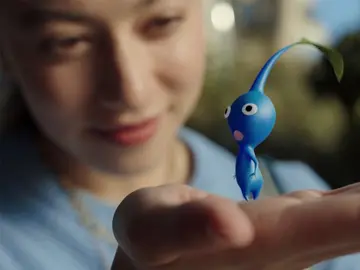 PIkmin Bloom PIkmin Bloom