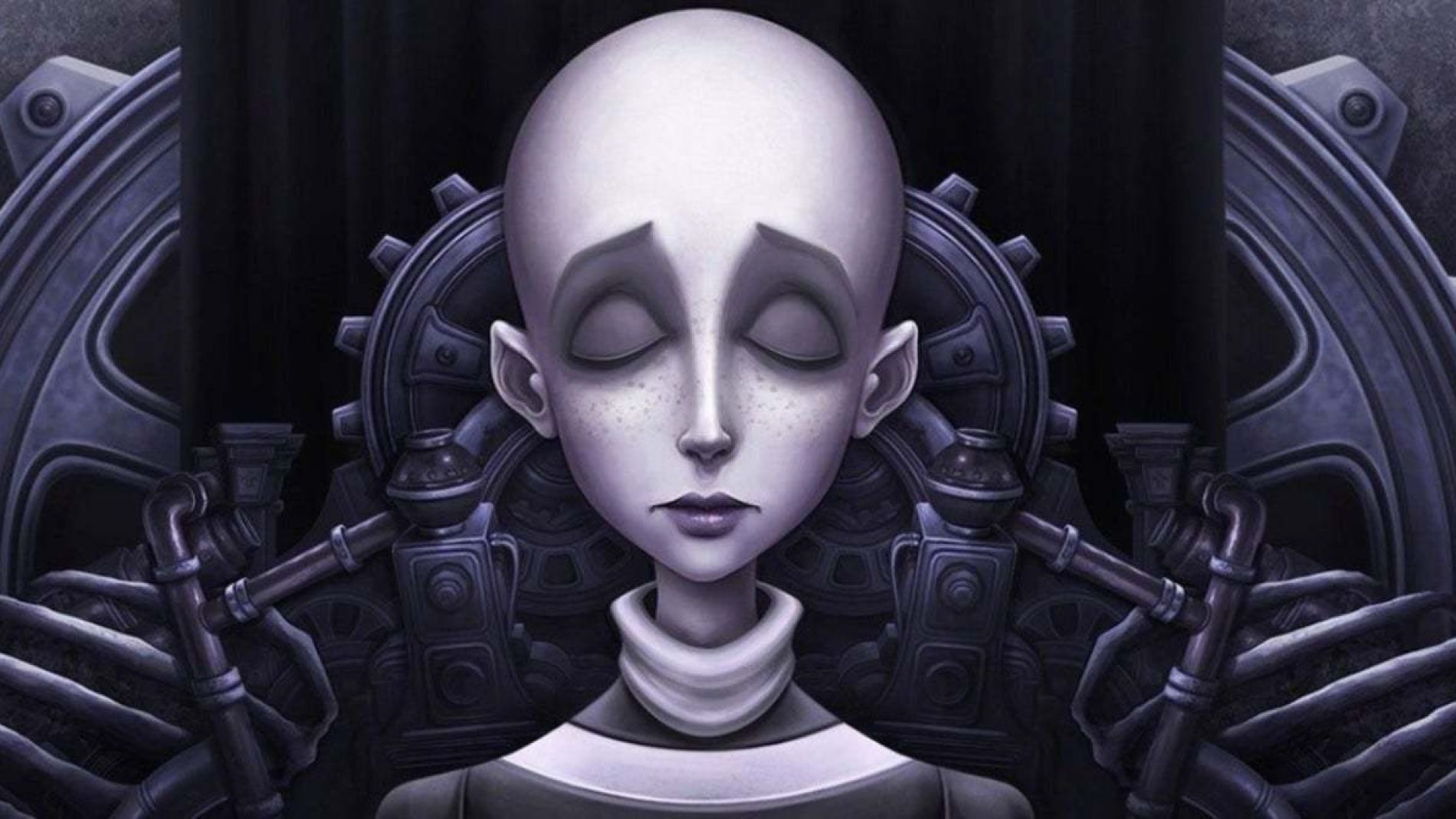 DARQ: Complete Edition