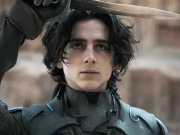 Timothée Chalamet, protagonista de Dune, era youtuber hace 11 años ¡y nadie lo sabía hasta ahora! Timothée Chalamet, protagonista de Dune, era youtuber hace 11 años ¡y nadie lo sabía hasta ahora!