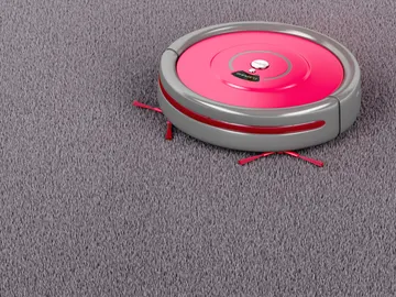 Robo Vaccuum Cleaner Robo Vaccuum Cleaner