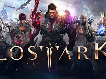 Lost Ark Lost Ark