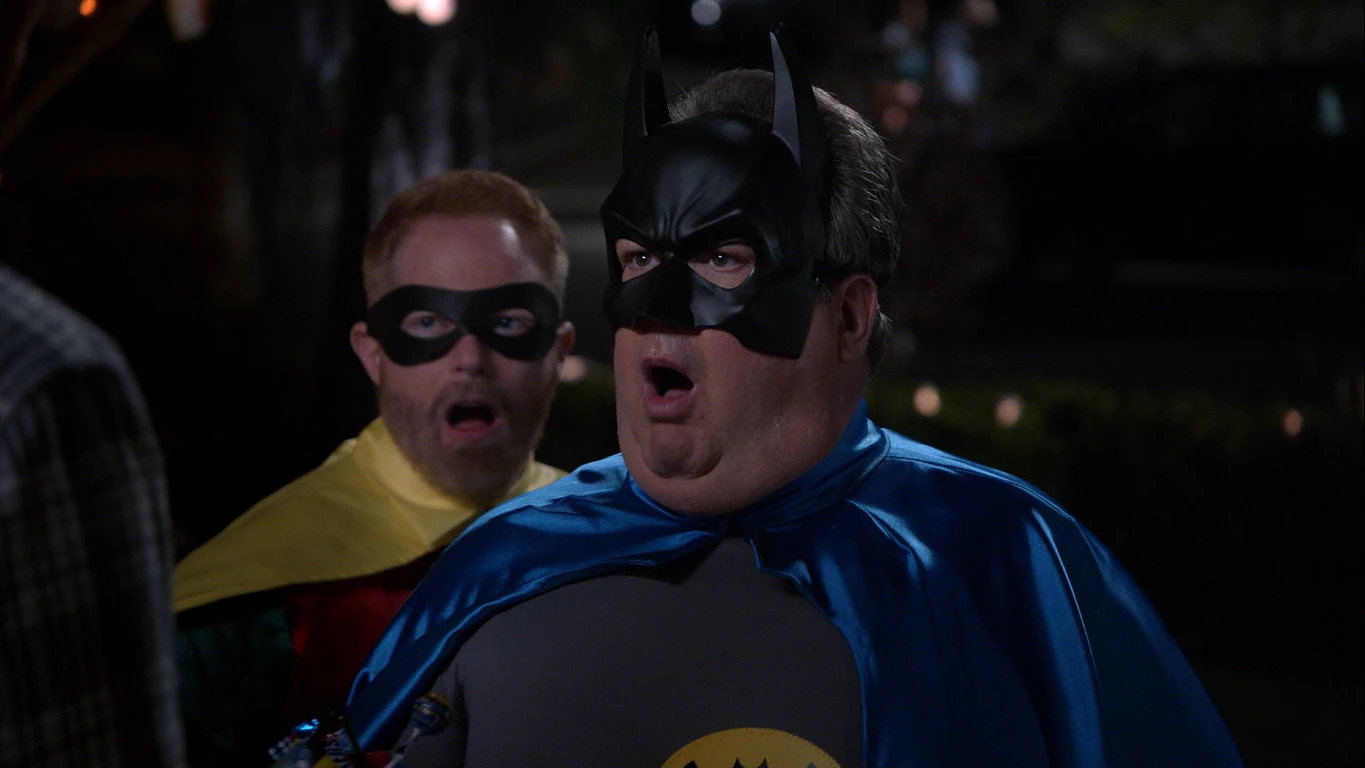 Modern family