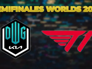 Faker y ShowMaker luchan por la hegemonía de la LCK Faker y ShowMaker luchan por la hegemonía de la LCK