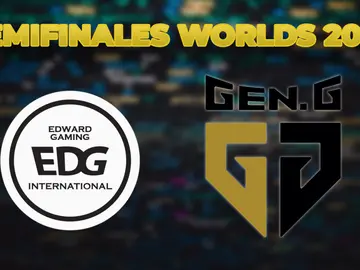 Previa Worlds 2021: EDward Gaming, el héroe chino de la tiranía de la LCK Previa Worlds 2021: EDward Gaming, el héroe chino de la tiranía de la LCK