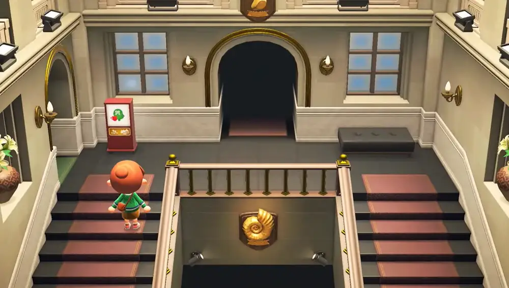 Animal Crossing: New Horizons