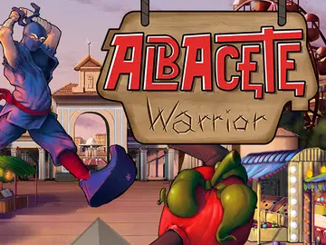 Albacete Warrior Albacete Warrior