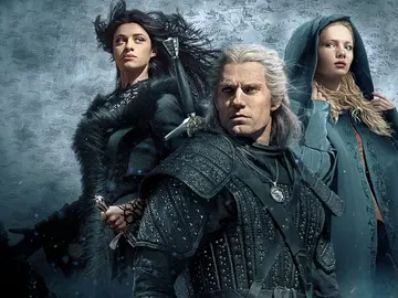 The Witcher The Witcher