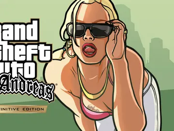 GTA San Andreas GTA San Andreas