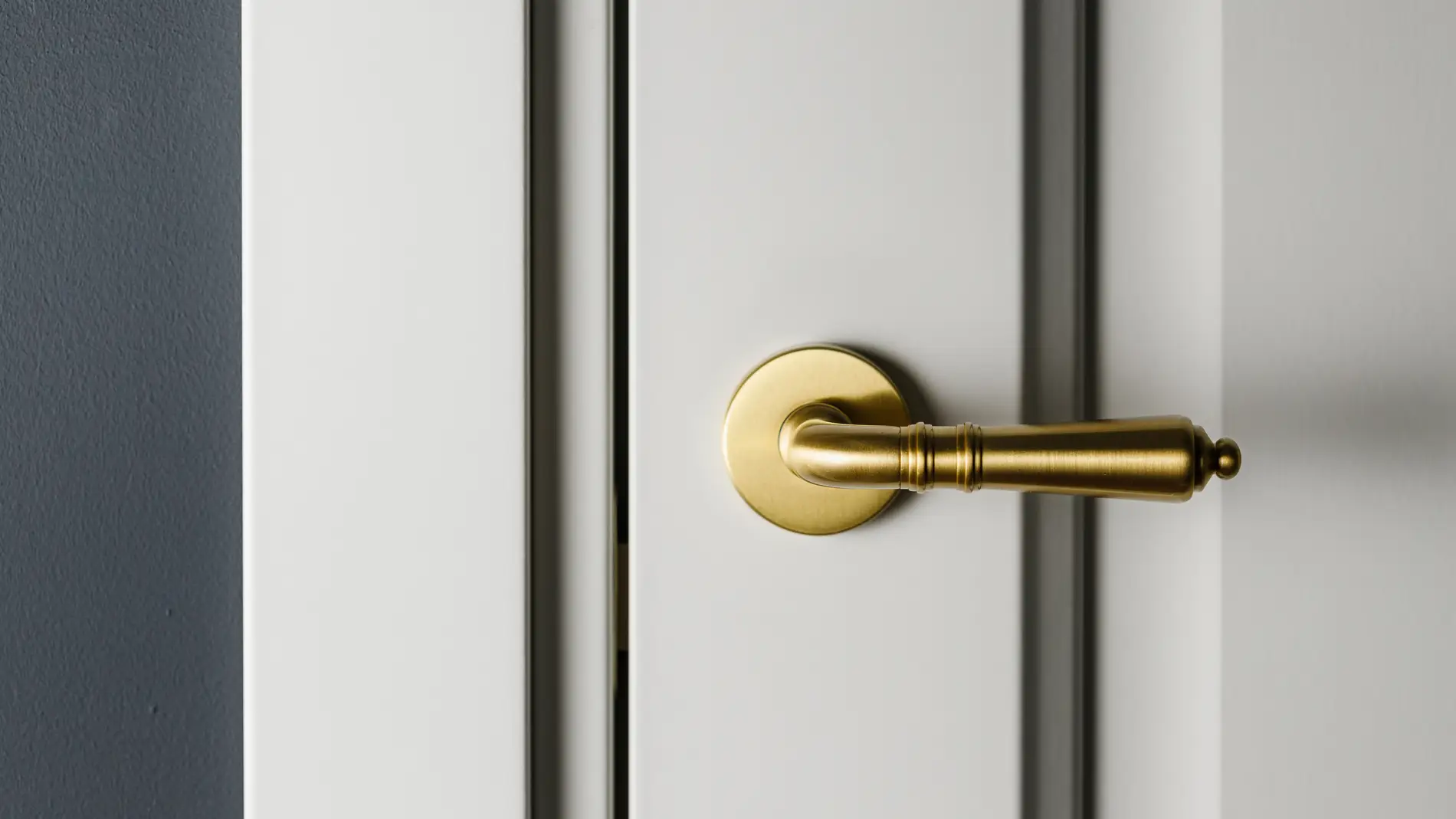 No has visto una puerta igual: Así es la entrada de la casa de este popular cosplayer