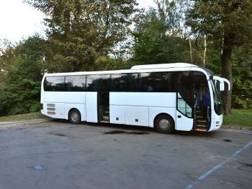 Reciclar a niveles legendarios: Una compañía da una nueva utilidad a los autobuses retirados