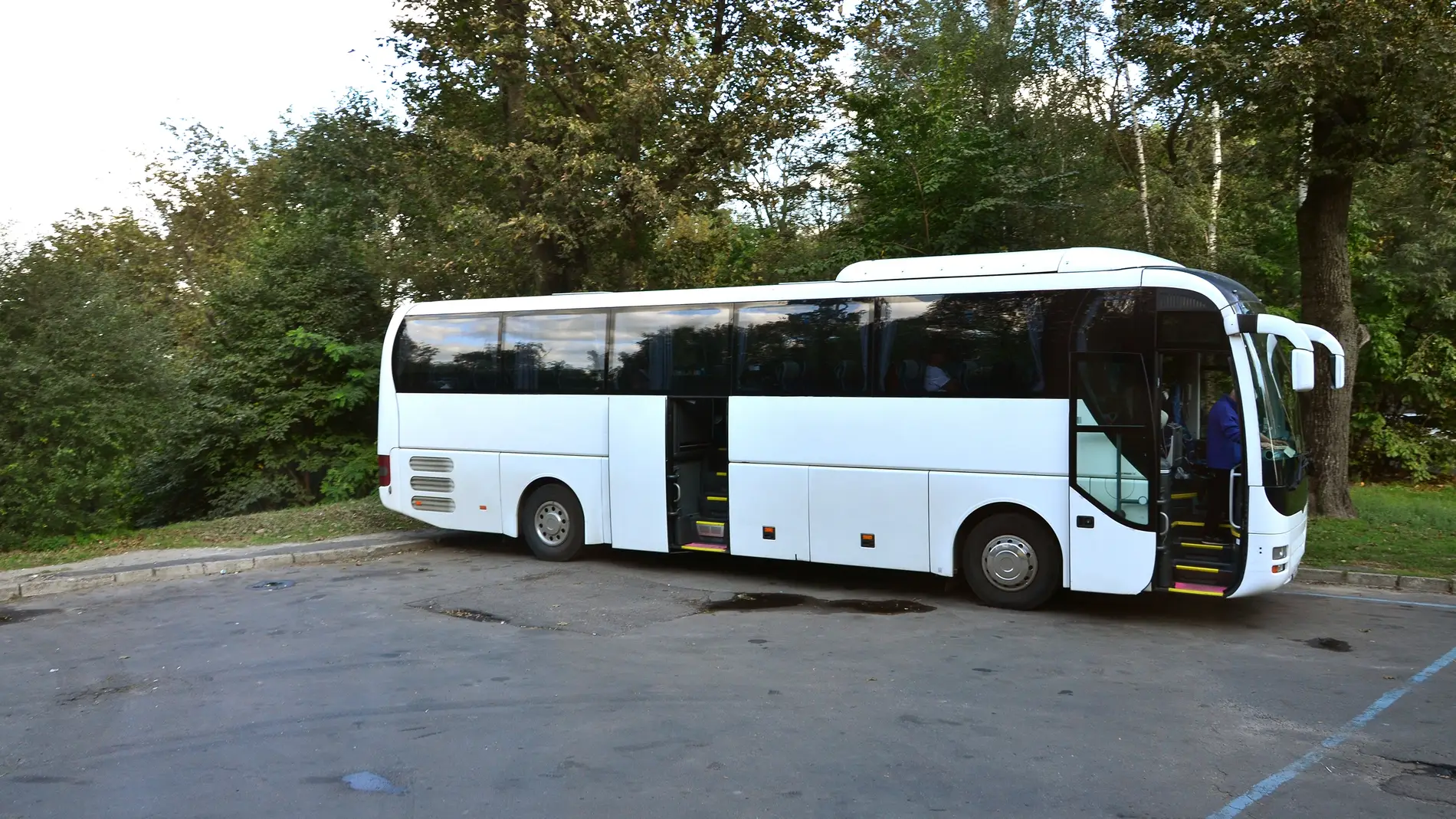 Reciclar a niveles legendarios: Una compañía da una nueva utilidad a los autobuses retirados