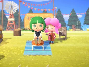 Animal Crossing New Horizons Animal Crossing New Horizons