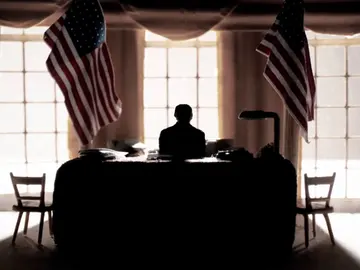 This is the President This is the President