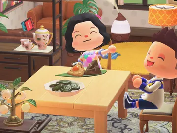 Animal Crossing New Horizons Animal Crossing New Horizons