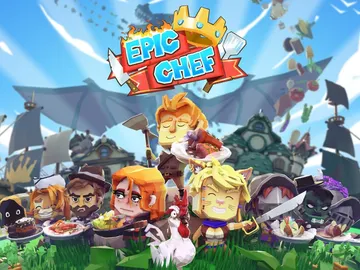 Epic Chef Epic Chef