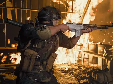 Call of Duty Vanguard Call of Duty Vanguard