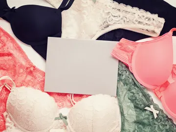 ¿Se guían por la forma? Esto es lo que busca un japonés a la hora de escoger lencería femenina ¿Se guían por la forma? Esto es lo que busca un japonés a la hora de escoger lencería femenina