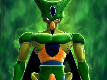 Dragon Ball: The Breakers Dragon Ball: The Breakers