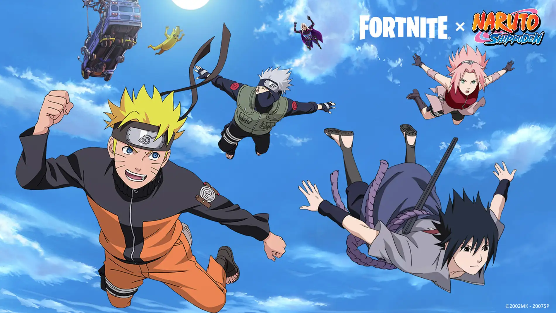 Fortnite: Así puedes conseguir el alta delta de Kurama de Naruto totalmente  gratis - VÍDEO