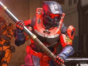 Multijugador de Halo Infinite Multijugador de Halo Infinite