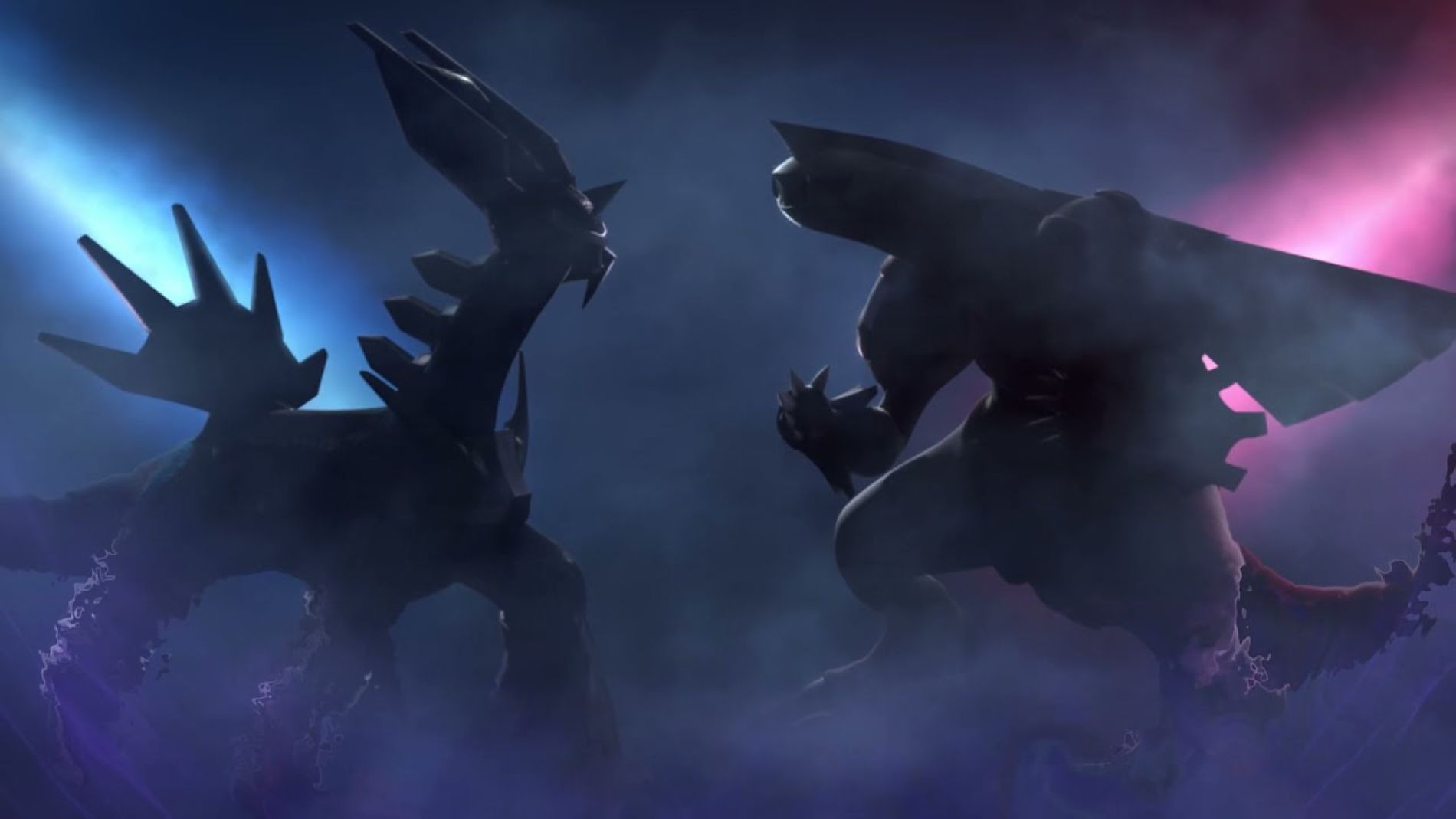 Pokémon Diamante Perla 