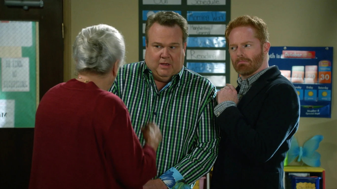 Modern family