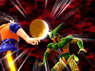 Dragon Ball The Breakers Dragon Ball The Breakers