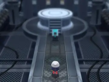 Pokémon Diamante Brillante y Perla Reluciente Pokémon Diamante Brillante y Perla Reluciente