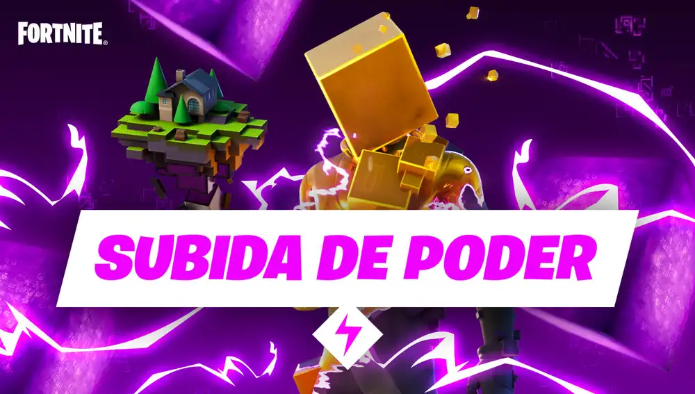 Evento el Fin de Fortnite