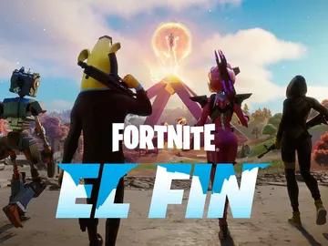 Fortnite Fortnite
