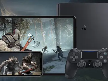 PlayStation Remote Play PlayStation Remote Play