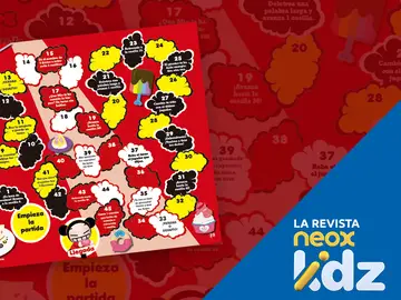 El nuevo número de la revista Neox Kidz llega con un superjuego de cocina de Pucca El nuevo número de la revista Neox Kidz llega con un superjuego de cocina de Pucca