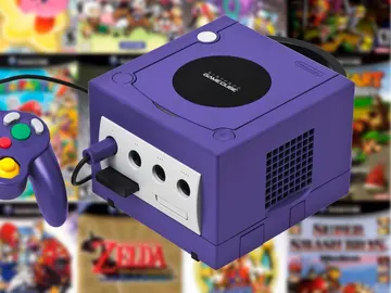 Gamecube Gamecube