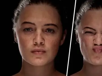 ¿Puedes diferenciar la realidad de la ficción? Así es el vídeo del que todo el mundo habla en redes sociales ¿Puedes diferenciar la realidad de la ficción? Así es el vídeo del que todo el mundo habla en redes sociales