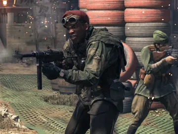 Call of Duty Warzone y Vanguard Call of Duty Warzone y Vanguard